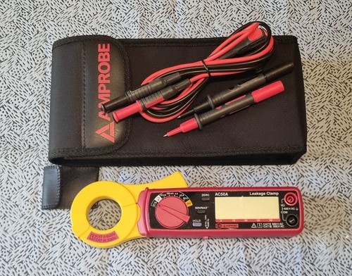Ac50a amprobe - ac50a,