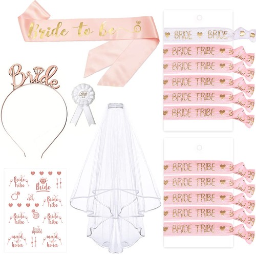16pcs gadget sposa kit - sposa,