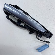 PEUGEOT 508 SW MK1 DOOR HANDLE