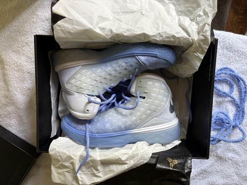 Kobe iii protro taglia - protro,