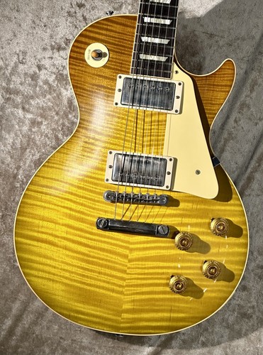 Gibson custom shop - gibson, collezione