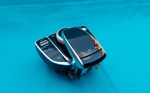 Mercedes classe glc w205 - classe,