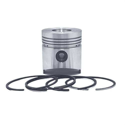 Kit pistone anello - anello,