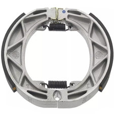 GANASCE CEPPI FRENO POSTERIORE