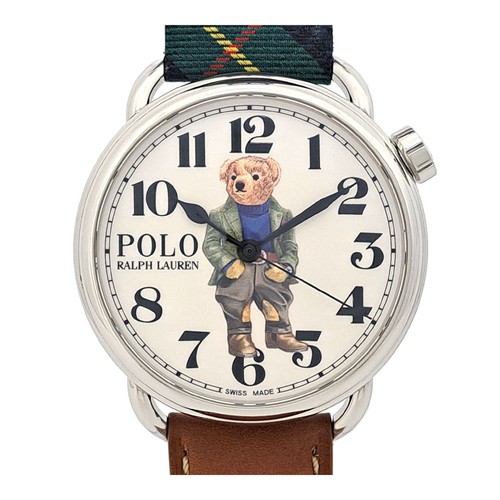 Orologio ralph lauren - orologio, polo