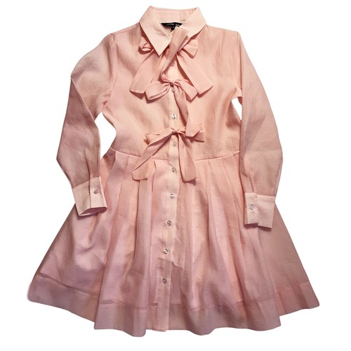 Abito mini camicia sister - mini, jane
