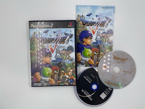 Dragon quest sony - /, /