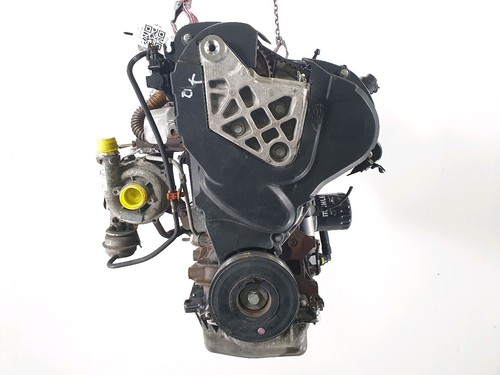 Motore tipo f9q870 - motore,