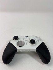 Xbox Elite Series 2 Core Controller di Gioco Wireless - Bianco *LEGGI*