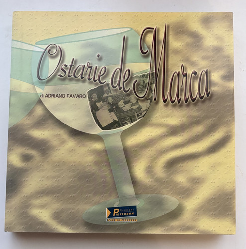 Treviso ostarie marca a - ostarie,