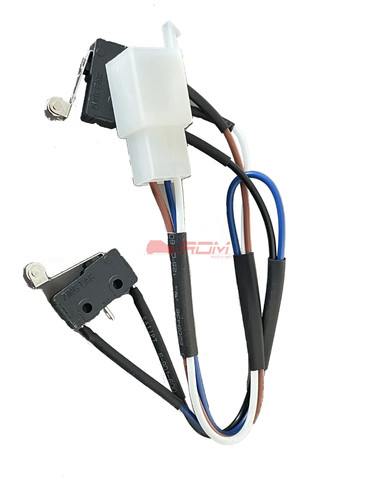 Aixam 850bf041 fascio leva - aixam,