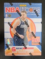 2024-25 Panini NBA Hoops