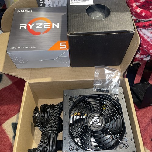 Kit aggiornamento ryzen - kit,