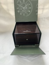 Scatola Controscatola Audemars