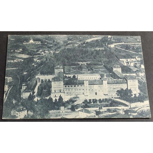 Cartolina moncalieri reale - cartolina,