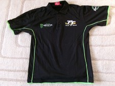 Polo Isola di Man TT Races