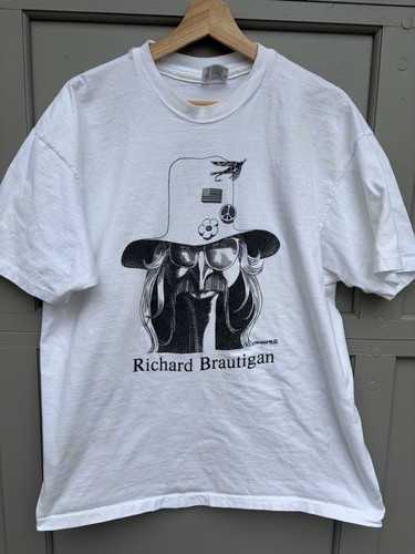 Shirt bianca vintage anni 90 - t-shirt,
