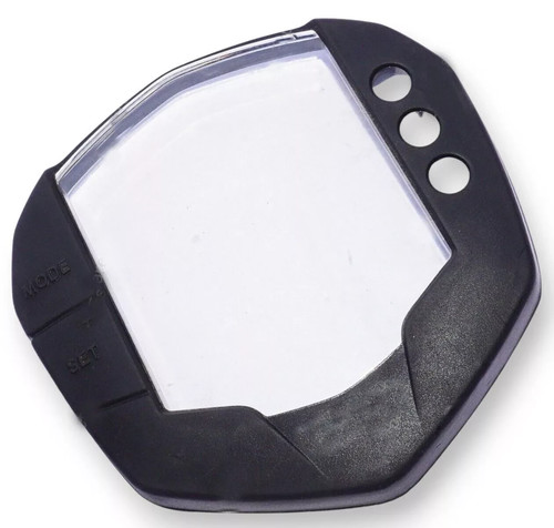 Coperchio pannello tachimetro