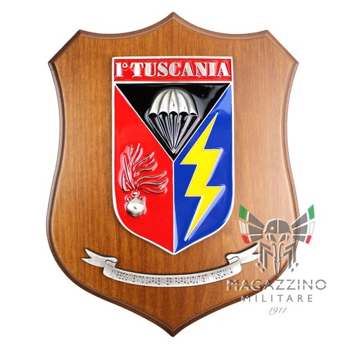 Crest carabinier paracadutisti - crest,