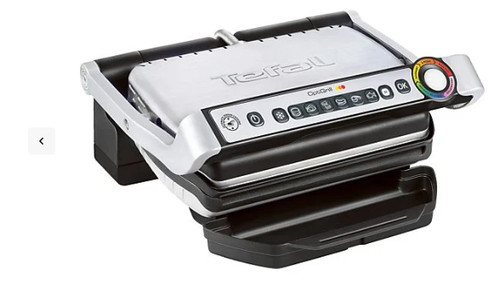 Tefal optigrill gc712d12 - optigrill+,