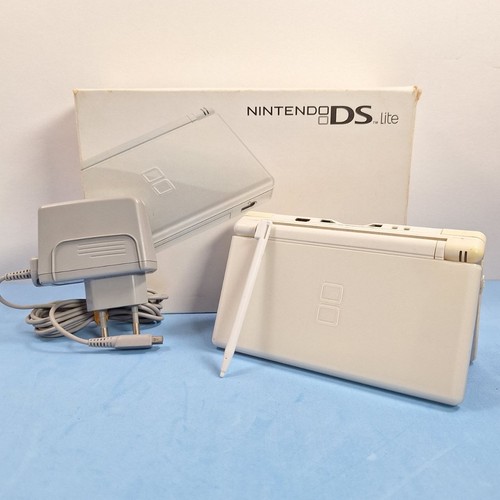 Console nintendo lite - console,