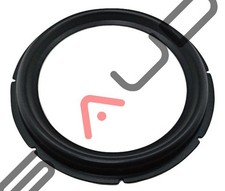 Sospensione 18"/46 cm - foam