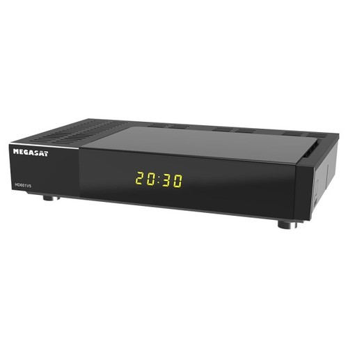 Megasat 601 hdtv - v5,