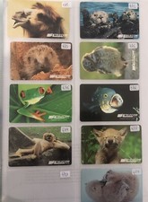 schede telefoniche nuove serie