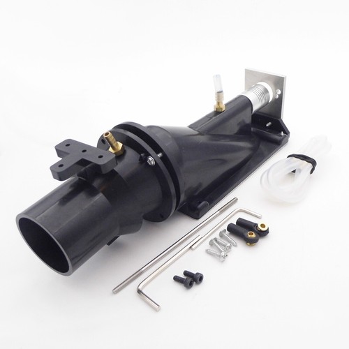 Pompa getto rc - rc,