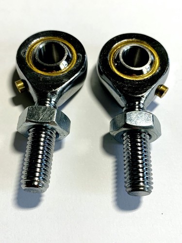 Kart trackrod terminali 8mm - trackrod,