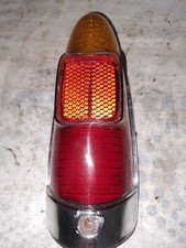 PLASTICA FANALE POSTERIORE