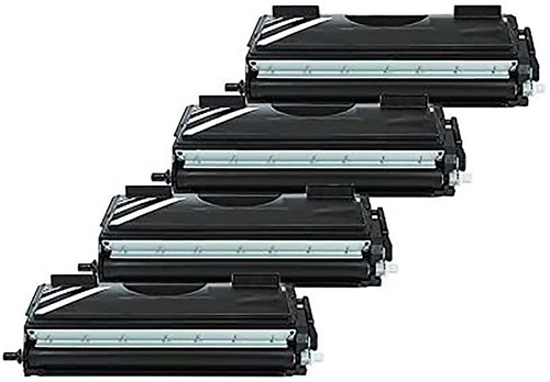 Toner compatibile brother - 4,
