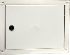 SPORTELLO CONTATORE ACQUA