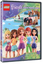 Lego - Friends - Di Nuovo