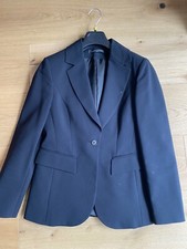 Giacca Nuova Blu Scuro Donna