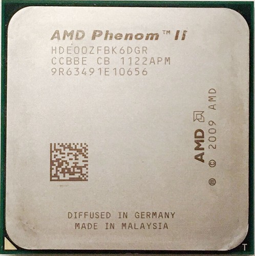 Amd phenom 1065t - phenom, x6-1065t