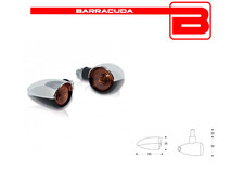 Barracuda frecce lampada - barracuda,