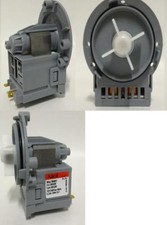 ELETTROPOMPA POMPA SCARICO