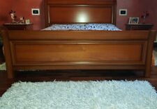 Camera da letto matrimoniale completa usata