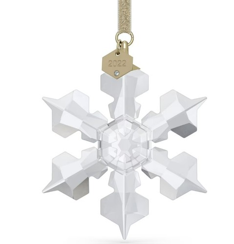 Swarovski decorazione - swarovski,