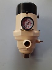 HYDROSTAT 84 APPARECCHIATURA