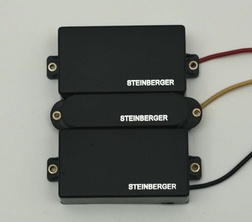 Steinberger set pickup - steinberger,