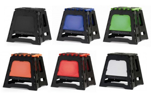 Cavalletto moto cross enduro - cross,