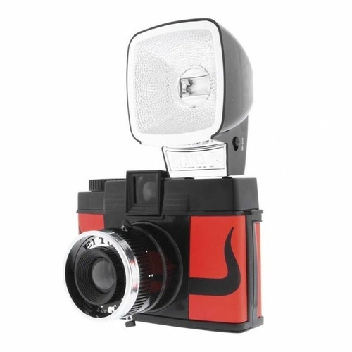 Lomography diana el toro - lomography, f+