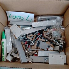 Cod 4) Kit Minuteria