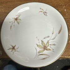 Set di 12 piatti da pane