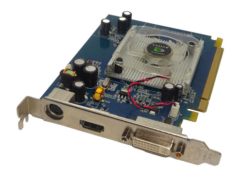 Sapphire geforce 8400gs - geforce, tc