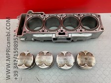 CYLINDERS PISTONS ZX750NE KAWASAKI NINJA 750 7R 1996 2000