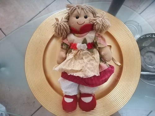 Rarissima bambola doll di - rarissima,