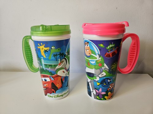 Walt disney world pixar - disney,